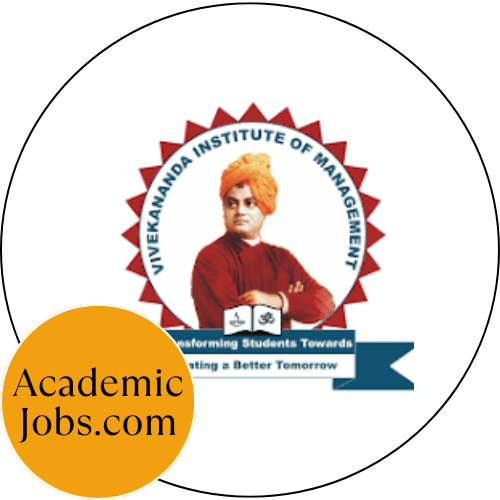 Vivekananda Institute Of Management, Rajajinagar logo
